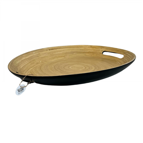Bamboo Tray 2309321