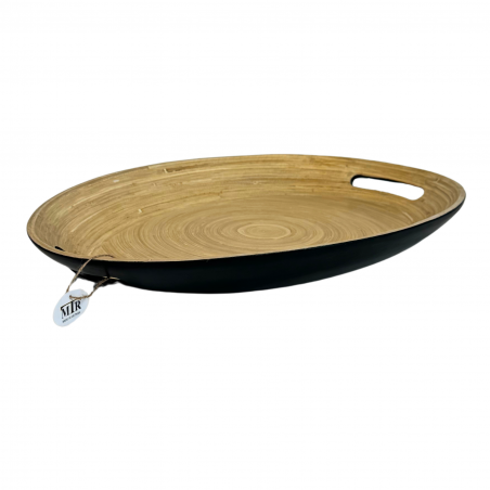 Bamboo Tray 2309321