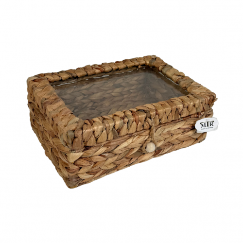 Straw Box 230170