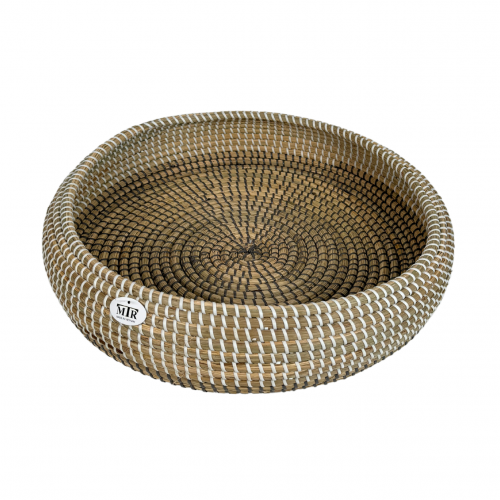 Straw Basket 230373 large