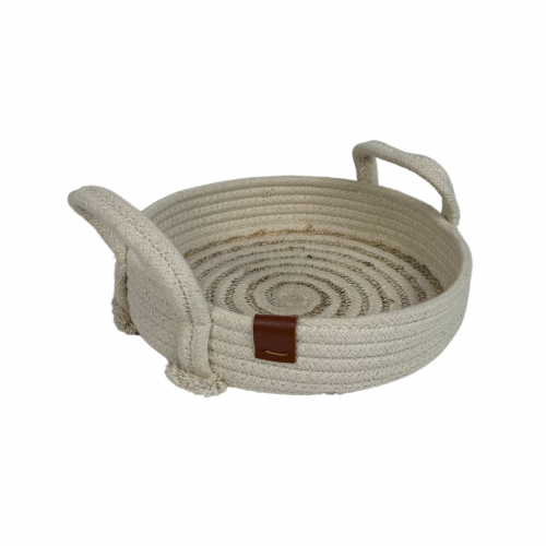 Straw Basket 230923 small