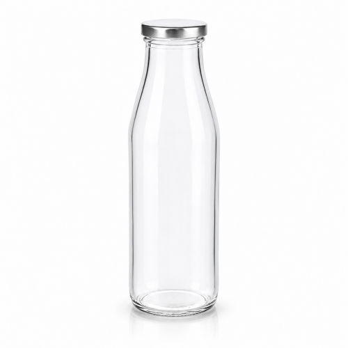 Glass Bottle 600 ML 60-1