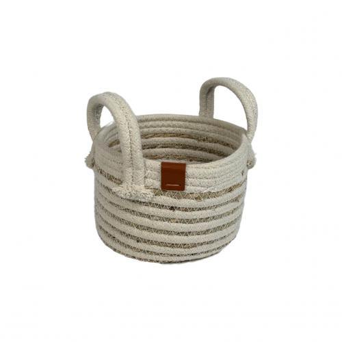 Straw Basket 230921 small