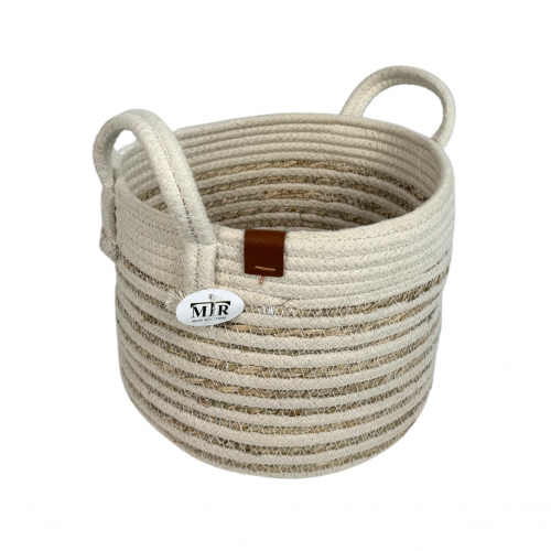 Straw Basket 230921 large