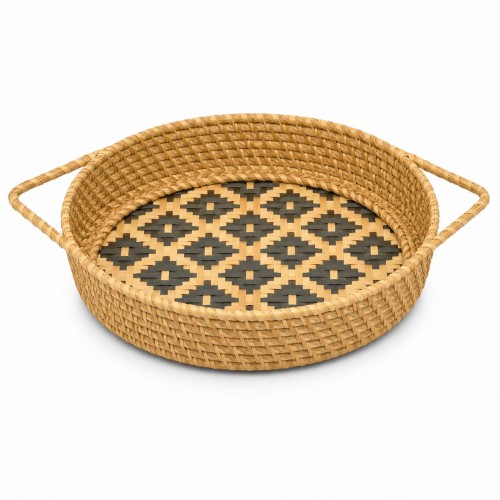 Bamboo Tray 230945 Small