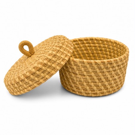 Straw Basket 230739 small