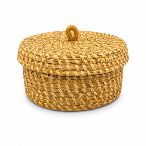 Straw Basket 230739 medium