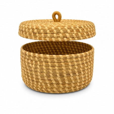 Straw Basket 230739 medium