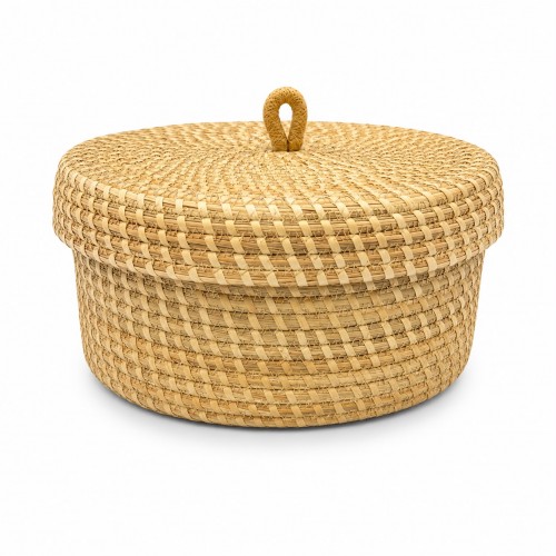 Straw Basket 230739 large