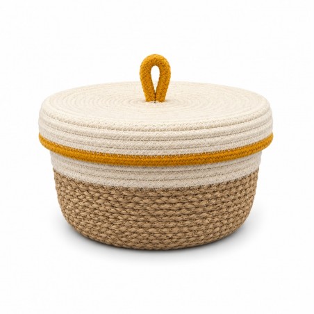Straw Basket 230920 medium