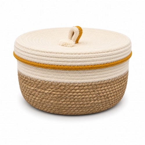 Straw Basket 230920 large