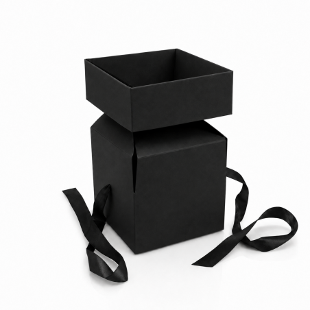 Squared Gift Box 10*10 cm