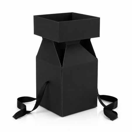 Squared Gift Box 10*10 cm