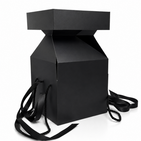 Squared Gift Box 15*15 cm