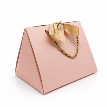 Triangular Box Large