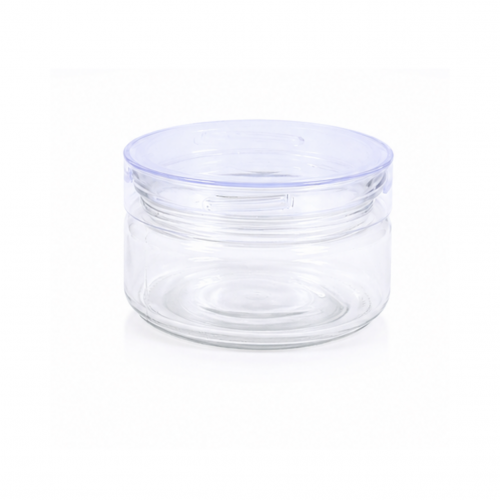 Glass Jar 250 ML 181-3