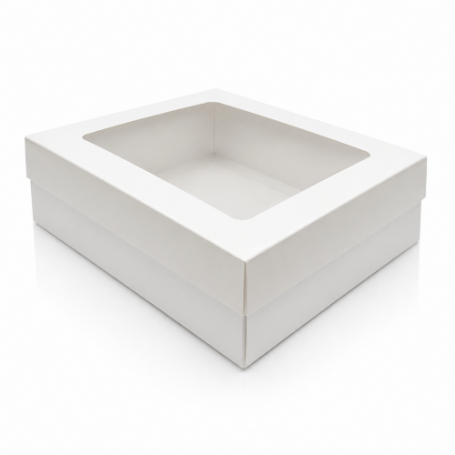 Rectangular Carton Box...