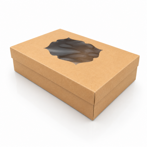 Craton Box no 1430 Cup Cake