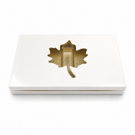 Rectangular Carton Box Divided 2
