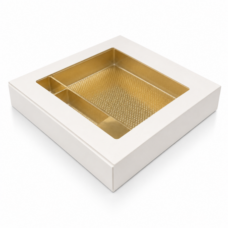 Carton Box Half Wara anab