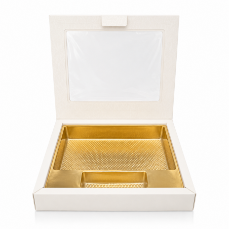 Carton Box Half Wara anab