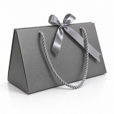 Triangular Box Medium