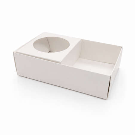 Paper Cups Box 4 oz