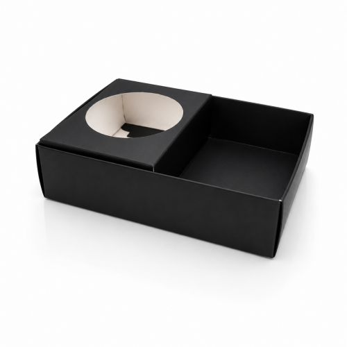 Paper Cups Box 8 oz