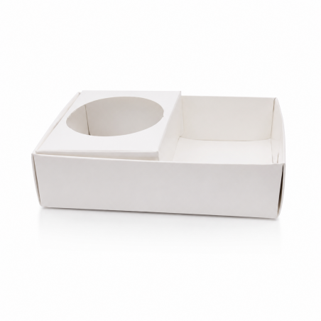 Paper Cups Box 8 oz