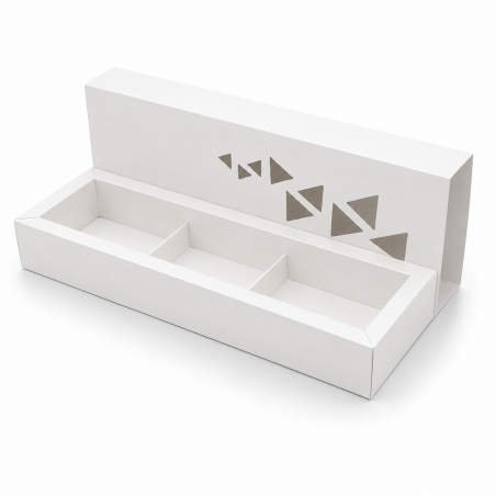 Drawer Box Divided 3