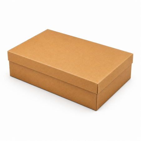 Rectangular Carton Box 20*30 cm