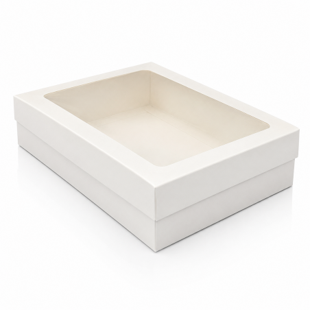 Rectangular Carton Box 36*25 cm