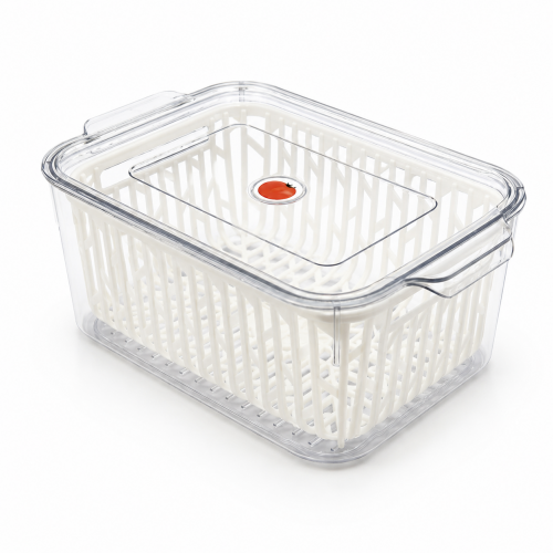 Acrylic Box 6185
