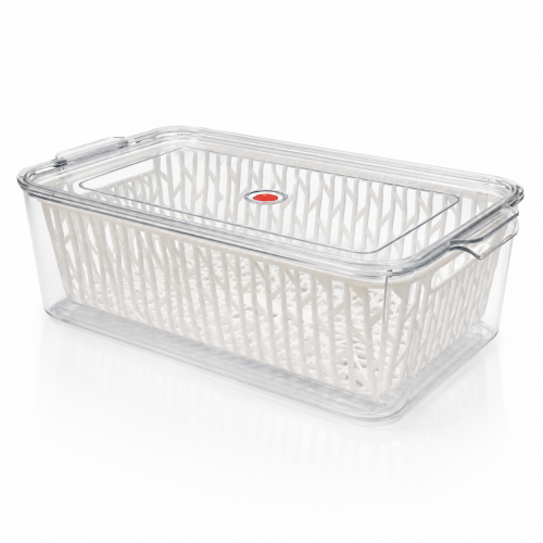 Acrylic Box 6187