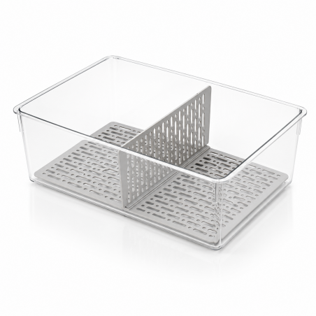 Acrylic Box 6219