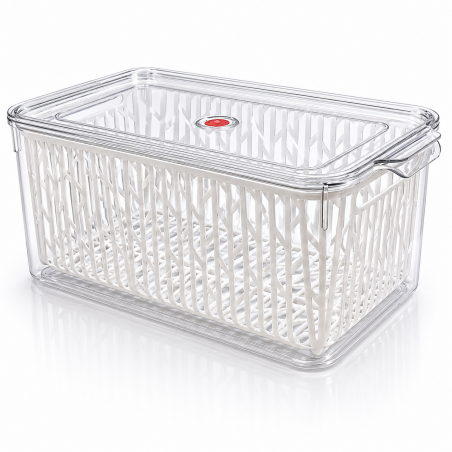 Acrylic Box 6189