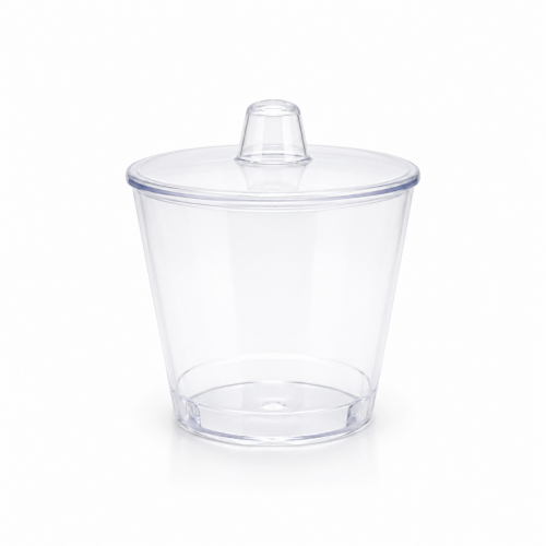 Sweets Cups 2 oz Acrylic *...