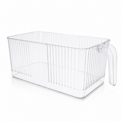 Acrylic Box ET39 with Handle