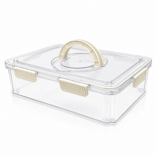 Acrylic Box 1248
