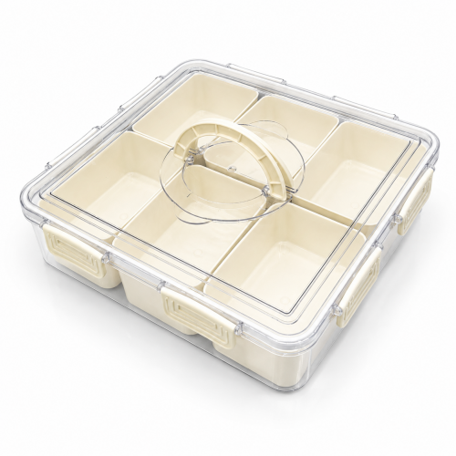 Acrylic Box ZG1249