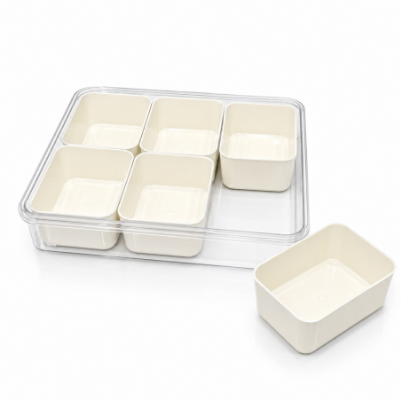 Acrylic Box ZG1249