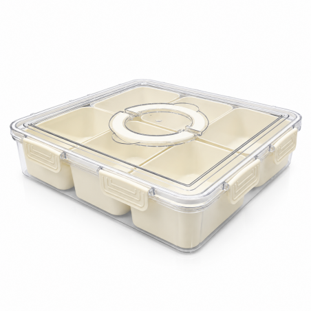 Acrylic Box ZG1249
