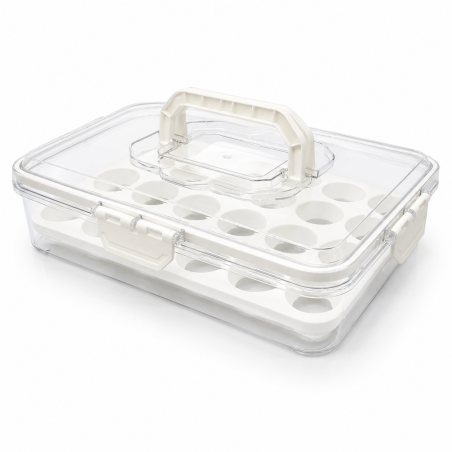 Egg Box 6269