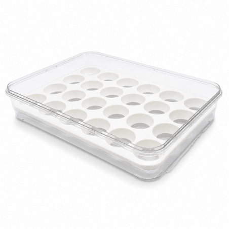 Egg Box 6269