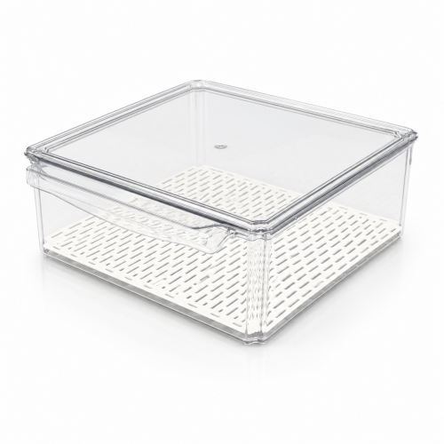 Acrylic Box 1120