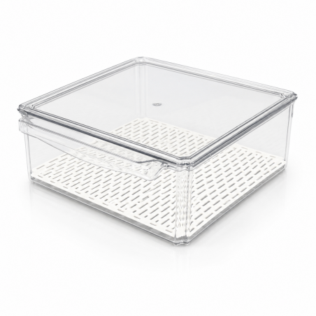 Acrylic Box 1120