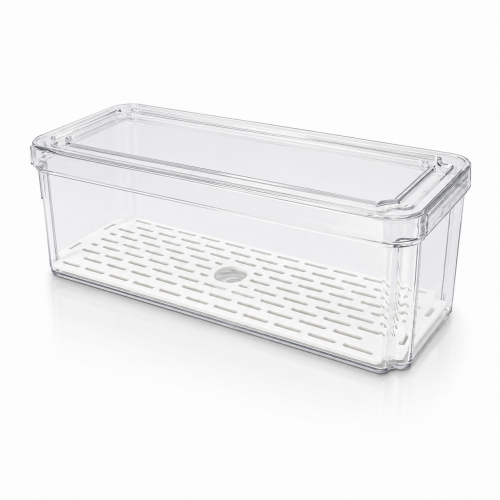 Acrylic Box 1115