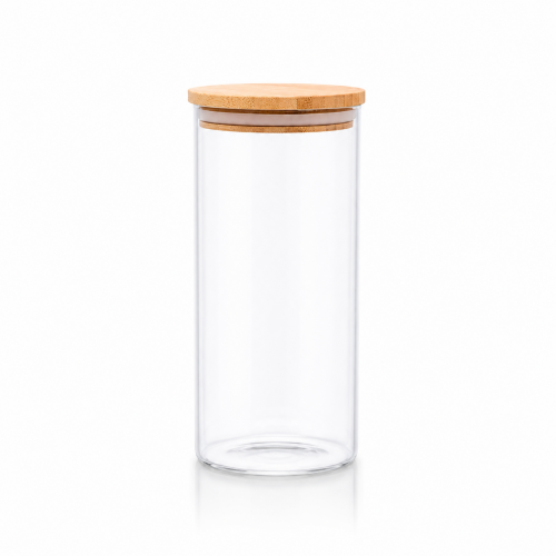 Glass Jar 1400 ML 4-2-1