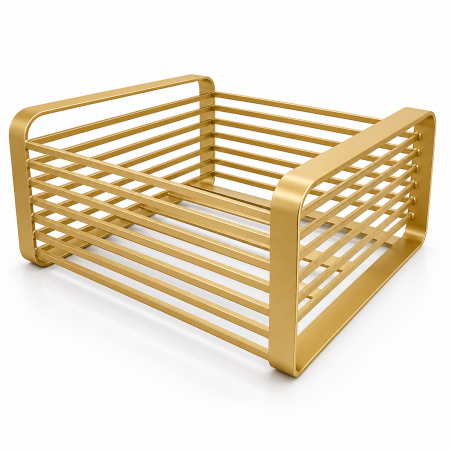 Metal Box 44360 L