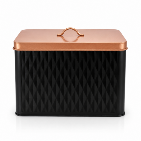 Metal Box KF 209-1 Large